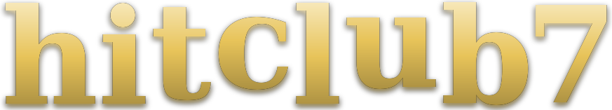 hitclub7 logo